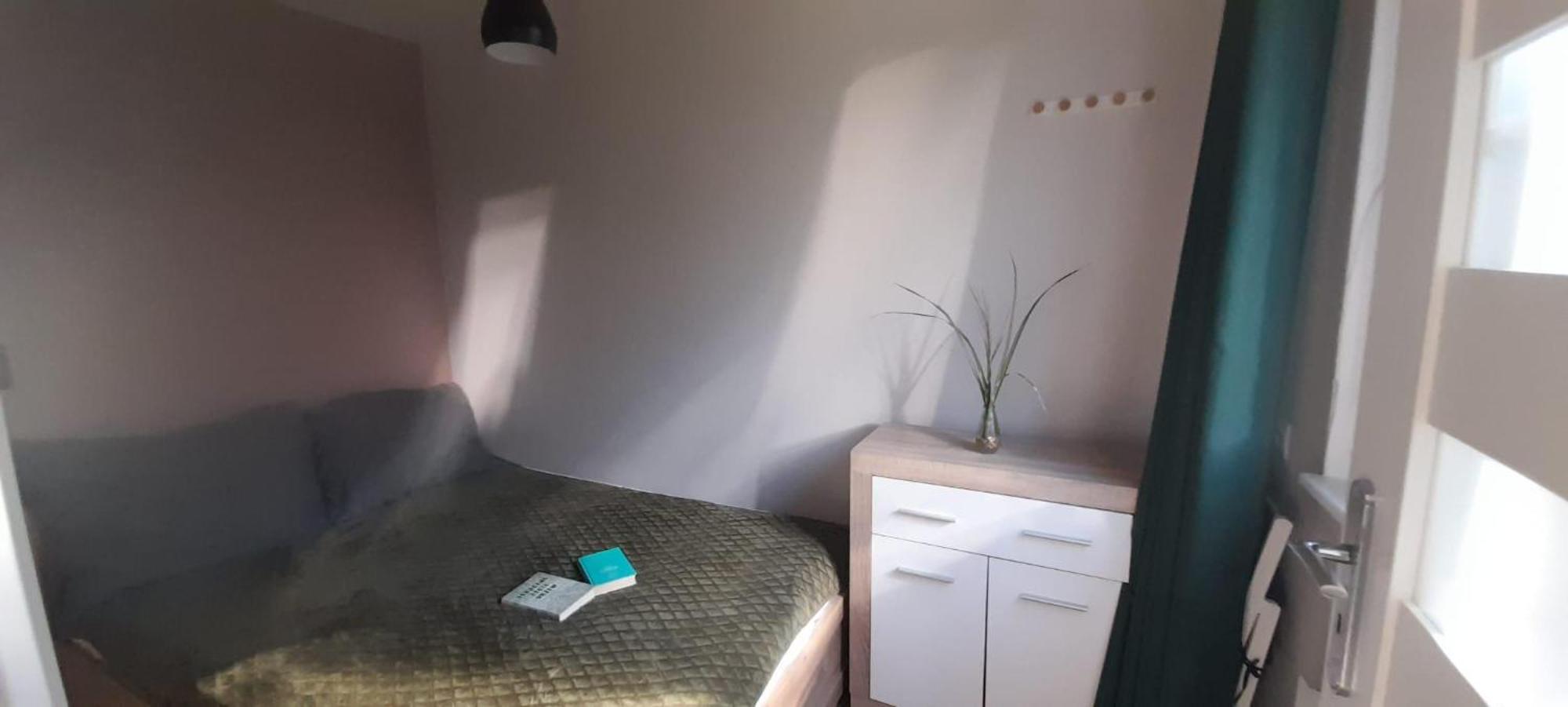 Osada Pod Lasem Andrychów 외부 사진