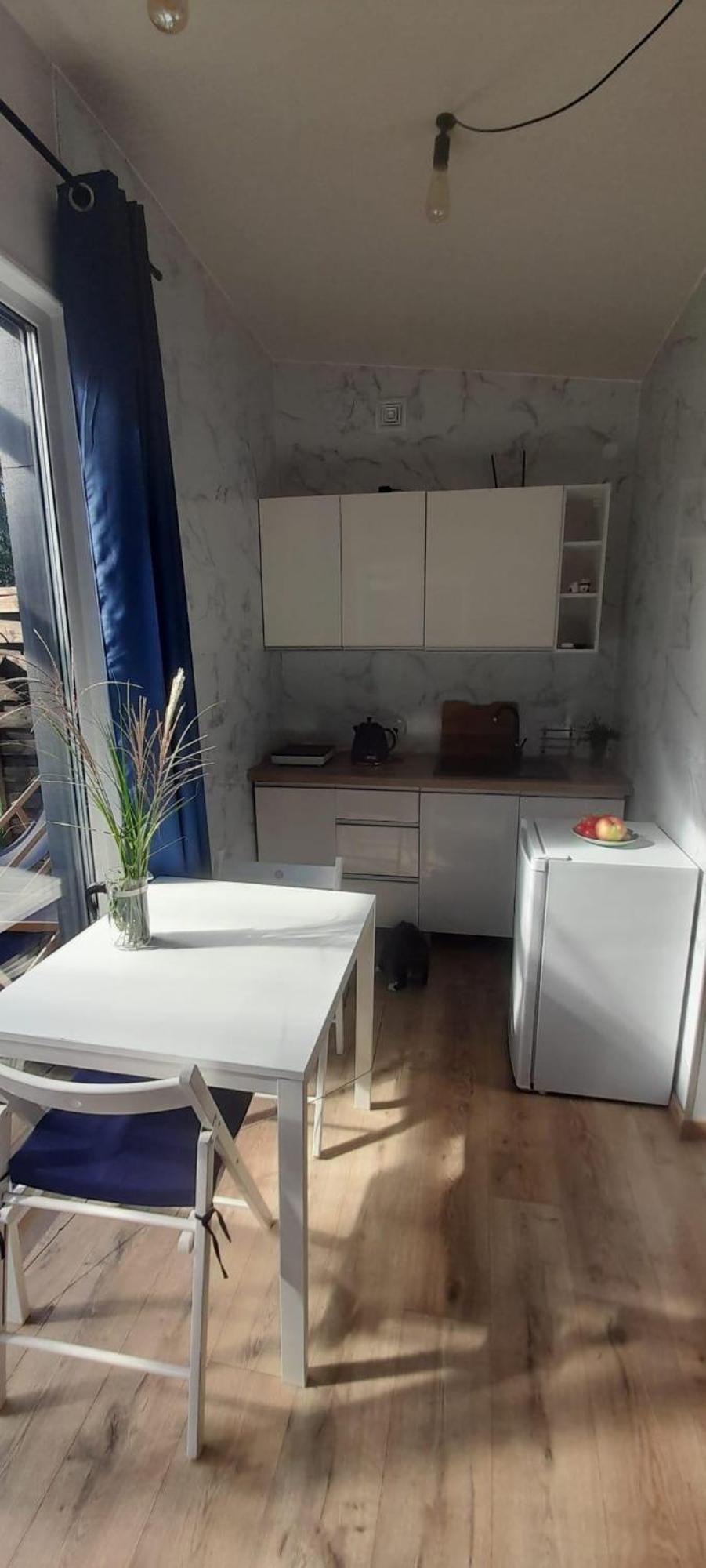 Osada Pod Lasem Andrychów 외부 사진